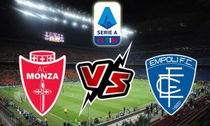مشاهدة مباراة إمبولي و مونزا بث مباشر 15/10/2022 Empoli vs Monza
