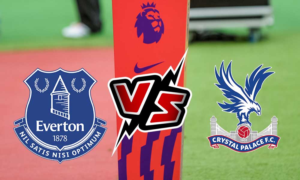 مشاهدة مباراة إيفرتون و كريستال بالاس بث مباشر 22/10/2022 Everton vs Crystal Palace