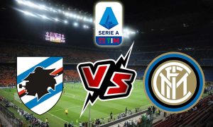 مشاهدة مباراة انتر ميلان و سامبدوريا بث مباشر 29/10/2022 Internazionale vs Sampdoria
