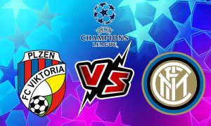 مشاهدة مباراة انتر ميلان و فيكتوريا بلزن بث مباشر 26/10/2022 Internazionale vs Viktoria Plzeň
