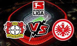مشاهدة مباراة باير ليفركوزن و آينتراخت فرانكفورت بث مباشر 15/10/2022 Eintracht Frankfurt vs Bayer Leverkusen