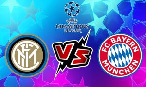 مشاهدة مباراة بايرن ميونيخ و انتر ميلان بث مباشر 01/11/2022 Bayern München vs Internazionale