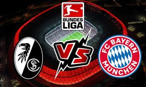 مشاهدة مباراة بايرن ميونيخ و فرايبورج بث مباشر 16/10/2022 Bayern München vs Freiburg