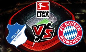مشاهدة مباراة بايرن ميونيخ و هوفنهايم بث مباشر 22/10/2022 Hoffenheim vs Bayern München