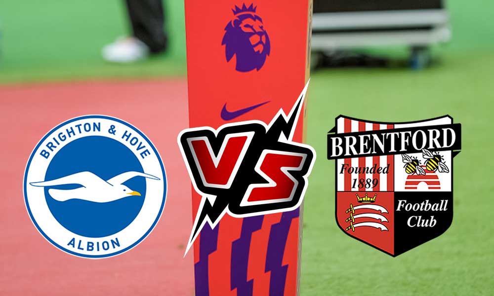 مشاهدة مباراة برايتون و برينتفورد بث مباشر 14/10/2022 Brentford vs Brighton