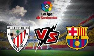 مشاهدة مباراة برشلونة و أتلتيك بيلباو بث مباشر 23/10/2022 Barcelona vs Athletic Club