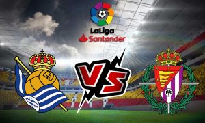 مشاهدة مباراة ريال سوسييداد و بلد الوليد بث مباشر 2023-02-05 Real Sociedad vs Real Valladolid