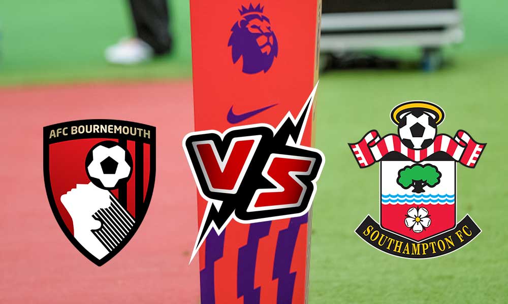 مشاهدة مباراة بورنموث و ساوثهامتون بث مباشر 19/10/2022 Bournemouth vs Southampton