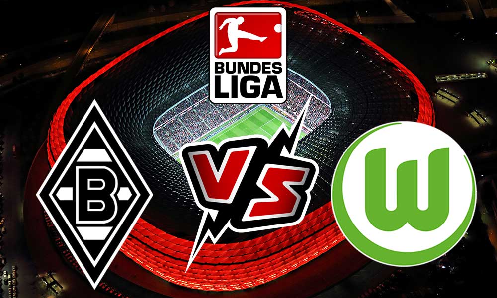 مشاهدة مباراة بوروسيا مونشنغلادباخ و فولفسبورج بث مباشر 15/10/2022 Wolfsburg vs Borussia M’gladbach