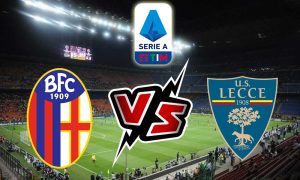 مشاهدة مباراة بولونيا و ليتشي بث مباشر 23/10/2022 Bologna vs Lecce