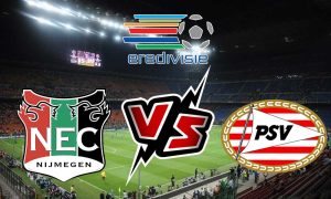 مشاهدة مباراة بي إس في آيندهوفن و إن إي سي نيميغن بث مباشر 30/10/2022 PSV vs NEC