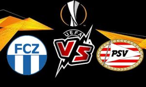 مشاهدة مباراة بي إس في آيندهوفن و زيوريخ بث مباشر 13/10/2022 Zürich vs PSV