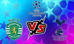 مشاهدة مباراة توتنهام هوتسبير و سبورتينج لشبونة بث مباشر 26/10/2022 Tottenham Hotspur vs Sporting CP
