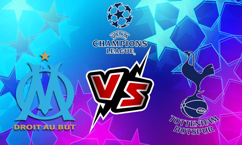 مشاهدة مباراة توتنهام هوتسبير و مارسيليا بث مباشر 01/11/2022 Olympique Marseille vs Tottenham Hotspur