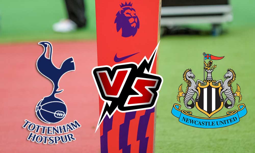 مشاهدة مباراة توتنهام هوتسبير و نيوكاسل يونايتد بث مباشر 23/10/2022 Tottenham vs Newcastle