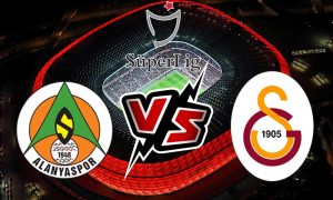 مشاهدة مباراة جالطة سراي و ألانياسبور بث مباشر 23/10/2022 Galatasaray vs Alanyaspor