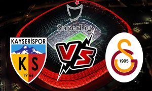 مشاهدة مباراة جالطة سراي و قيصري سبور بث مباشر 15/10/2022 Kayserispor vs Galatasaray