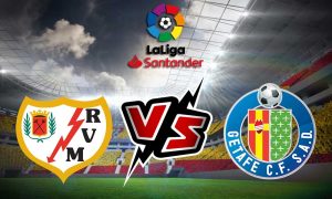 مشاهدة مباراة خيتافي و رايو فاليكانو بث مباشر 14/10/2022 Rayo Vallecano vs Getafe