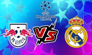 مشاهدة مباراة ريال مدريد و لايبزيج بث مباشر 25/10/2022 RB Leipzig vs Real Madrid