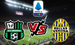 مشاهدة مباراة ساسولو و هيلاس فيرونا بث مباشر 24/10/2022 Sassuolo vs Hellas Verona