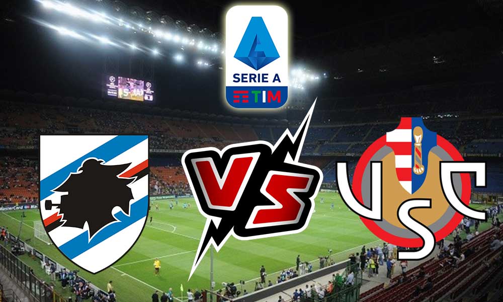 مشاهدة مباراة سامبدوريا و كريمونيزي بث مباشر 24/10/2022 Cremonese vs Sampdoria