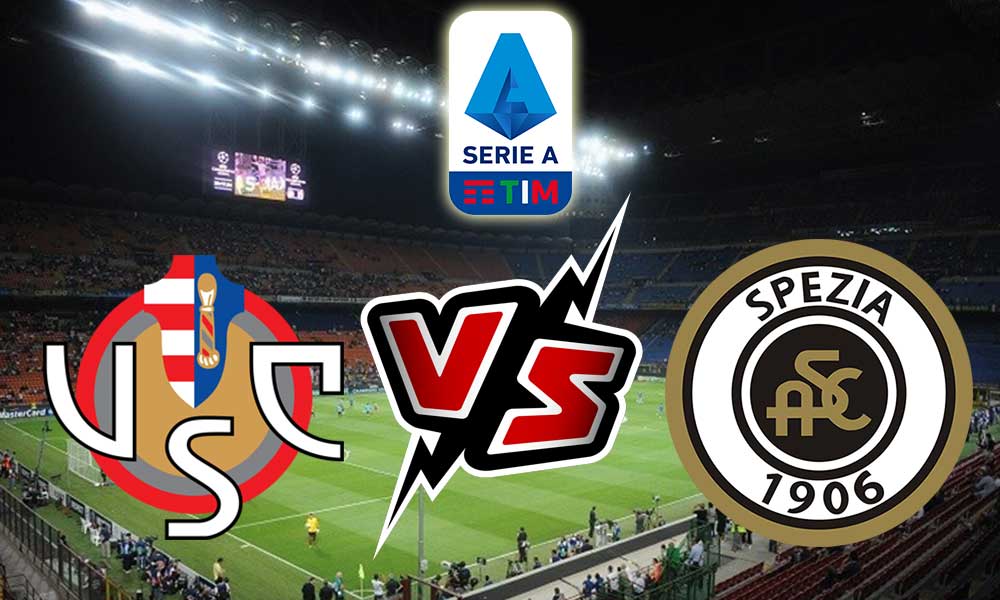 مشاهدة مباراة سبيزيا و كريمونيزي بث مباشر 16/10/2022 Spezia vs Cremonese