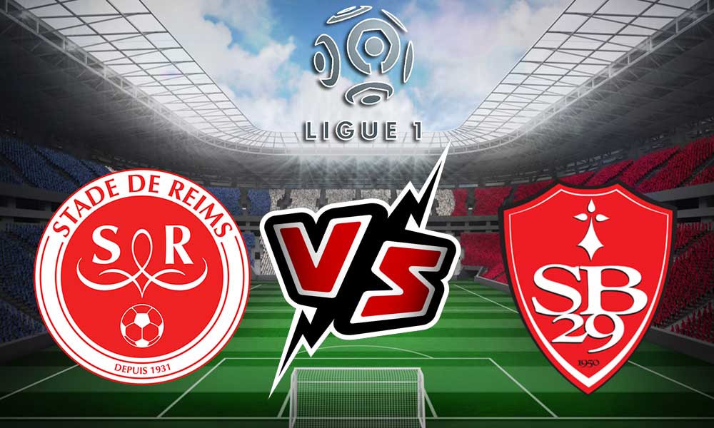 مشاهدة مباراة ستاد بريست 29 و ستاد ريمس بث مباشر 30/10/2022 Brest vs Reims