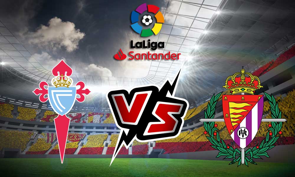 مشاهدة مباراة سيلتا فيغو و بلد الوليد بث مباشر 2023-02-26 Celta de Vigo vs Real Valladolid