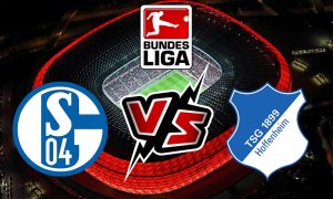 مشاهدة مباراة شالكه 04 و هوفنهايم بث مباشر 14/10/2022 Schalke 04 vs Hoffenheim