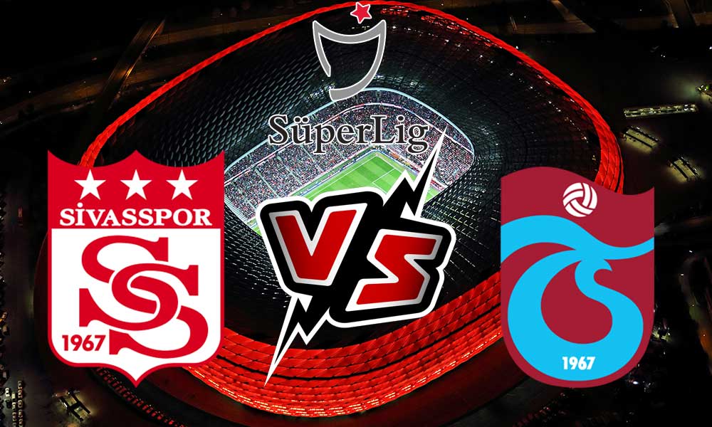مشاهدة مباراة طرابزون سبور و سيفاس سبور بث مباشر 22/10/2022 Trabzonspor vs Sivasspor