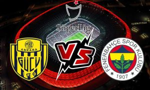 مشاهدة مباراة فنربخشة و أنقرة غوجو بث مباشر 17/10/2022 Ankaragücü vs Fenerbahçe