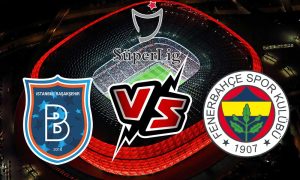 مشاهدة مباراة فنربخشة و إسطنبول باشاك شهير بث مباشر 22/10/2022 Fenerbahçe vs İstanbul Başakşehir