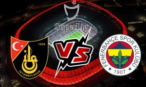 مشاهدة مباراة فنربخشة و اسطنبول سبور بث مباشر 30/10/2022 İstanbulspor vs Fenerbahçe