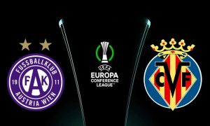 مشاهدة مباراة فياريال و اوستريا فيينا بث مباشر 13/10/2022 Villarreal vs Austria Wien