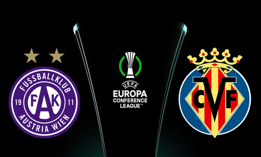 مشاهدة مباراة فياريال و اوستريا فيينا بث مباشر 13/10/2022 Villarreal vs Austria Wien
