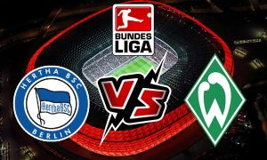 مشاهدة مباراة فيردر بريمن و هيرتا برلين بث مباشر 28/10/2022 Werder Bremen vs Hertha BSC