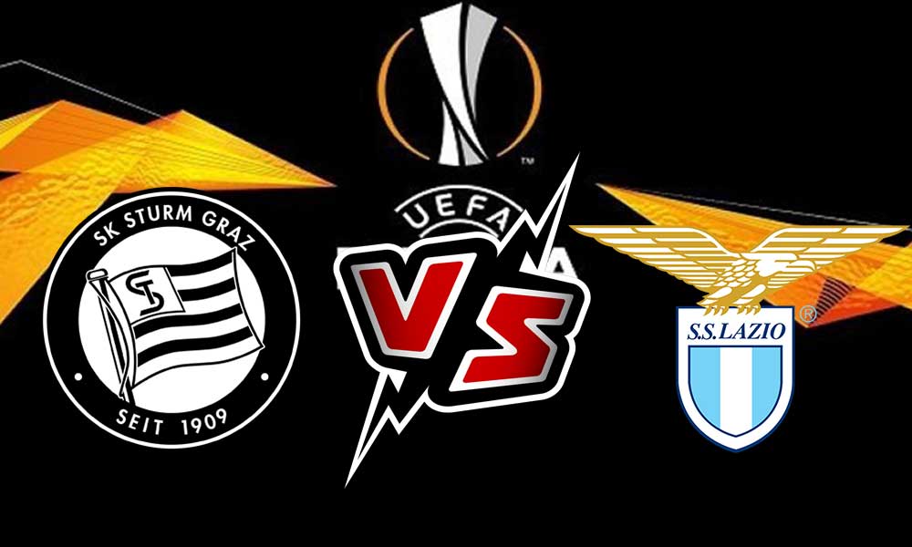 مشاهدة مباراة لاتسيو و شتورم غراتس بث مباشر 13/10/2022 Sturm Graz vs Lazio