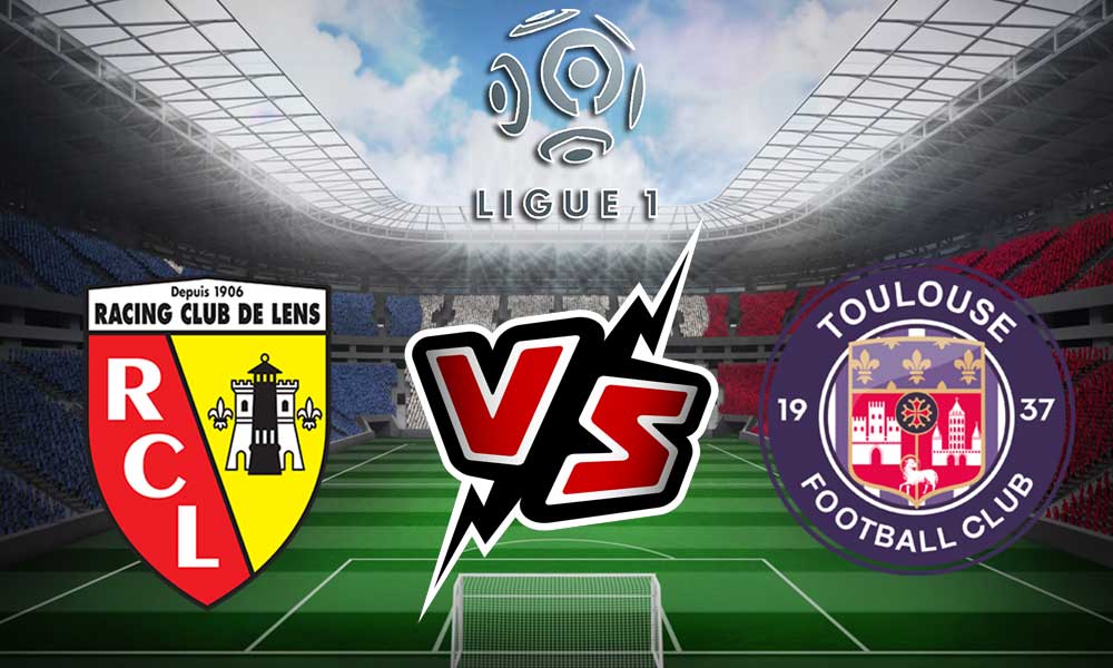 مشاهدة مباراة لانس و تولوز بث مباشر 28/10/2022 Lens vs Toulouse