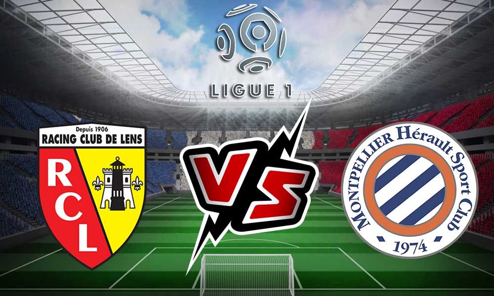 مشاهدة مباراة لانس و مونبلييه بث مباشر 15/10/2022 Lens vs Montpellier