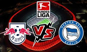 مشاهدة مباراة لايبزيج و هيرتا برلين بث مباشر 15/10/2022 RB Leipzig vs Hertha BSC