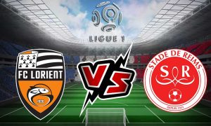 مشاهدة مباراة لوريان و ستاد ريمس بث مباشر 15/10/2022 Lorient vs Reims