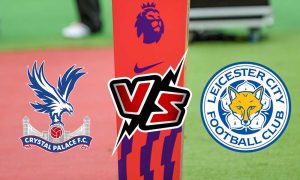 مشاهدة مباراة ليستر سيتي و كريستال بالاس بث مباشر 15/10/2022 Leicester City vs Crystal Palace