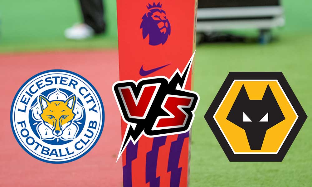 مشاهدة مباراة ليستر سيتي و وولفرهامبتون بث مباشر 23/10/2022 Wolverhampton vs Leicester City