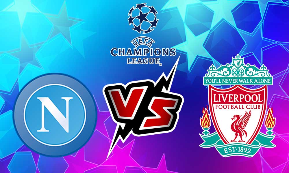 مشاهدة مباراة ليفربول و نابولي بث مباشر 01/11/2022 Liverpool vs Napoli