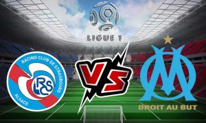مشاهدة مباراة مارسيليا و ستراسبورج بث مباشر 29/10/2022 Strasbourg vs Olympique Marseille