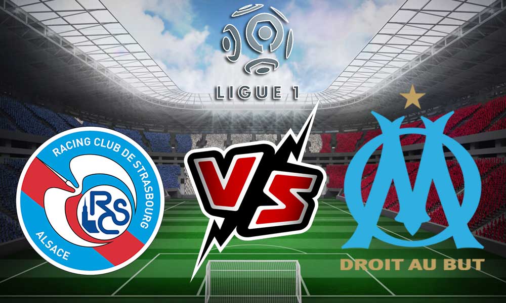 مشاهدة مباراة مارسيليا و ستراسبورج بث مباشر 2023-03-12 Olympique Marseille vs Strasbourg