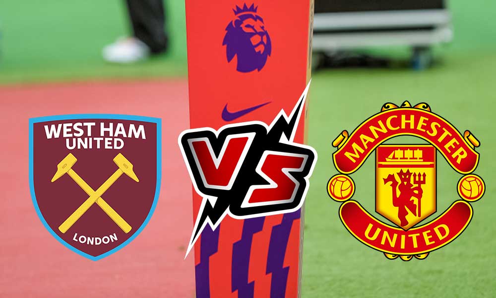 مشاهدة مباراة مانشستر يونايتد و وست هام يونايتد بث مباشر 30/10/2022 Manchester United vs West Ham United