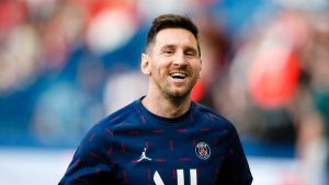 ميسي: أرشح البرازيل وفرنسا للفوز بكأس العالم