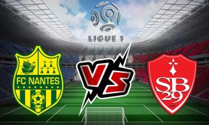 مشاهدة مباراة نانت و ستاد بريست 29 بث مباشر 16/10/2022 Nantes vs Brest
