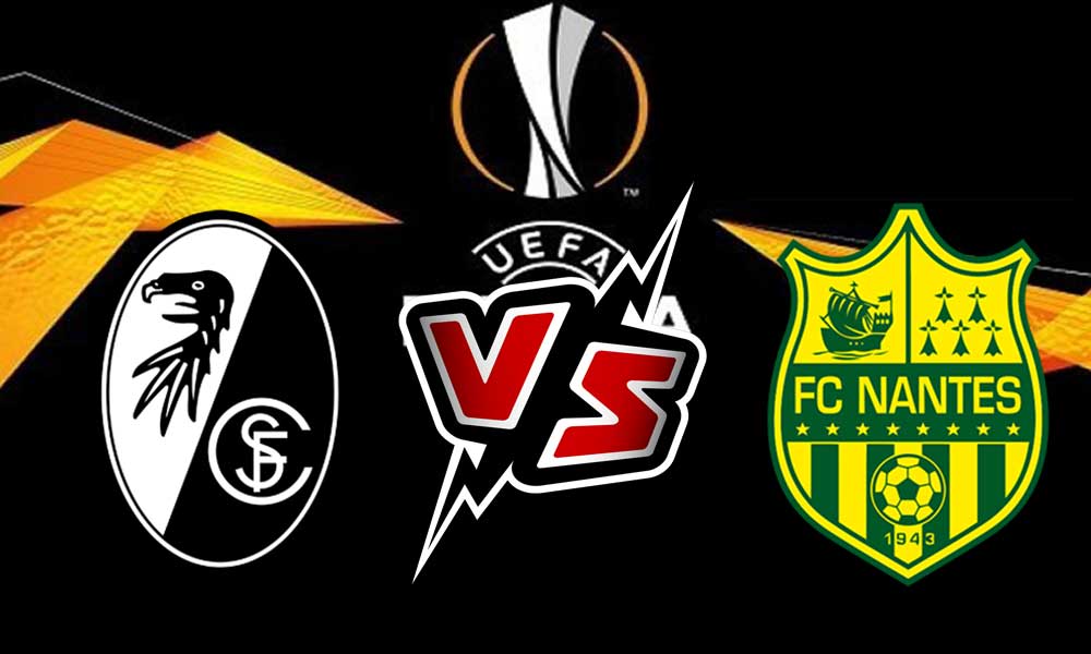 مشاهدة مباراة نانت و فرايبورج بث مباشر 13/10/2022 Freiburg vs Nantes